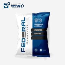 Câmara de ar Federal 7.50 R16 - Tr15 AG 1416 - By Tortuga Câmara de ar Federal 7.50 R16 - Tr15 AG 1416 - By Tortuga