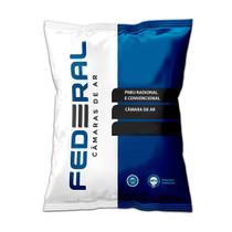 Câmara De Ar Federal Dianteiro Aro 19 Tortuga Lander Bros Câmara De Ar Federal Dianteiro Aro 19 Tortuga Lander Bros