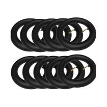 Câmara De Ar Inflável De 7 Polegadas Para Roda Dianteira De Patinete Elétrico E Cadeira De Rodas -