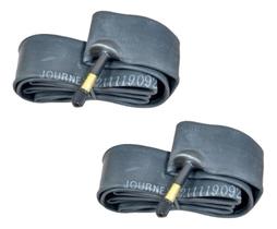 Câmara De Ar Journey 29x1.95 Schrader 48mm Par Aro 29 Grosso