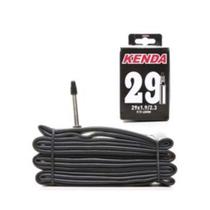 Câmara De Ar Kenda Aro 29 1.9x2.30 Bike Mtb Bico Presta 48mm camara de bike