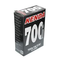 Câmara De Ar Kenda Bike Speed 700x18/23c Válvula Presta 80mm Câmara De Ar Kenda Bike Speed 700x18/23c Válvula Presta 80mm