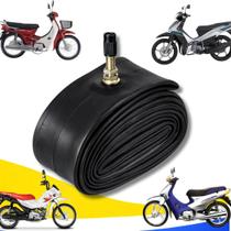 CAMARA DE AR KLM 14TCâmara de Ar Moto Aro 14 KLM 14T Válvula TR4 Alta Resistência