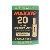 Câmara De Ar MAXXIS De 26 Polegadas Para Bicicletas De 16, 20, 24, 26 E 27.5 - Peças Para Bicicletas