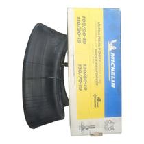 Câmara de Ar Michelin Ultra Heavy Duty 4mm TR4 Aro 19 100/90-19 a 130/70-19