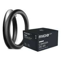 Câmara De Ar Moto 2.7517 Tr4 Mide Parts Mmca001 Preto Câmara De Ar Moto 2.7517 Tr4 Mide Parts Mmca001 Preto