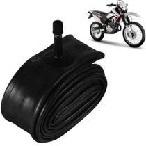 Câmara De Ar Moto Aro 21 Dianteiro Tornado Sahara Falcon Nx Câmara De Ar Moto Aro 21 Dianteiro Tornado Sahara Falcon Nx