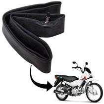 Camara De Ar Moto Dianteira / Traseira Aro 17 Mg17 Moto Biz/ pop/ Crypton / Dream Camara De Ar Moto Dianteira / Traseira Aro 17 Mg17 Moto Biz/ pop/ Crypton / Dream