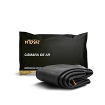 Câmara De Ar Moto Mtosir Traseira Aro 14'' Biz Pop