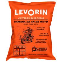 Câmara De Ar Moto Sa-18 Levorin