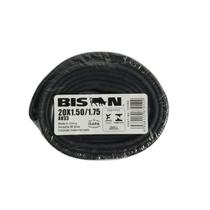 Câmara de Ar MTB Bison 20x1.50/1.75 Schrader 33mm