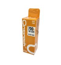 Câmara de ar Ontrack TPU 700x18/28C F/V bico fino 65mm