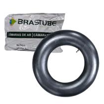 Câmara de Ar (P) 11.00 x 22 V3-06-5 Bico de Metal BRASTUBE