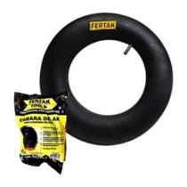 Câmara De Ar P/ Carrinho De Mão e Carga 3,25 X 8pol. Fertak Câmara De Ar P/ Carrinho De Mão e Carga 3,25 X 8pol. Fertak