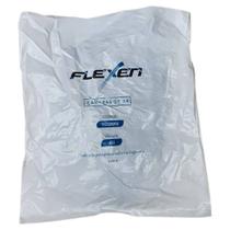 Câmara De Ar P/ Pneu 6.00-9 Industrial Válvula Js2 Metal