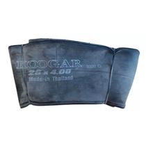 Câmara de Ar Para Bicicleta 26X4.00 Válvula AV Koogar Bike
