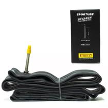 Camara de ar para bicicleta aro 29 pirelli