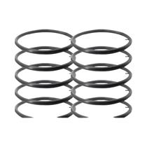 Câmara De Ar Para Bicicleta De 24 Polegadas Para Pneus BMX E MTB Dobráveis 24X1.95/2.125