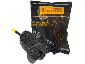 Câmara de ar para bicicleta