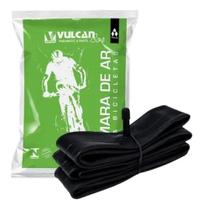 Câmara de ar para bike VULCAN BOR ARO 26 - Vucan