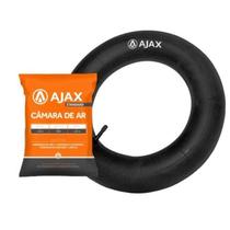 Câmara De Ar Para Carrinho De Mão Ajax 3.25 X 8