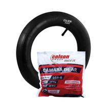 Câmara de Ar Para Carrinho De Mão Carriola 3.50-8 Colson