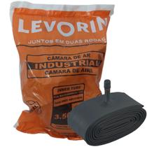 Câmara De Ar Para Carrinho De Mão Carriola 3.50X8