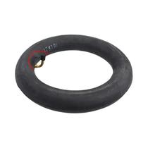 Câmara De Ar Para Patinete Elétrico E Carrinho De Bebê, Pneu Butílico 10x2 10x2.50 10x250, Válvula