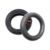Câmara De Ar Para Pneu De 10 Polegadas Para Patinetes Elétricos Kugoo M4, Quick 3, Zero 10X,