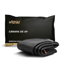 Câmara De Ar Para Pneu De Moto Mtosir Titan Aro 18"