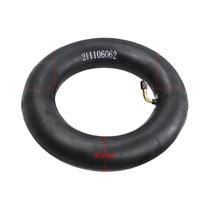 Câmara De Ar Para Pneu De Patinete Elétrico 10 Polegadas 10x2.5/2.75 Reforçada De Reposição Para 45