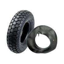 Câmara De Ar Para Pneu De Scooter De 6 Polegadas Para Mini Quadriciclo 49cc, Moto De Terra, ATV, Câmara De Ar Para Pneu De Scooter De 6 Polegadas Para Mini Quadriciclo 49cc, Moto De Terra, ATV,