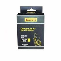 Câmara De Ar Pirelli Mtb 29er Válvula Presta 48mm Câmara De Ar Pirelli Mtb 29er Válvula Presta 48mm