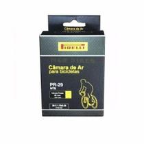 Câmara De Ar Pirelli Mtb 29er Válvula Presta 48mm Câmara De Ar Pirelli Mtb 29er Válvula Presta 48mm