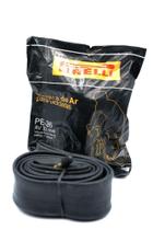 Câmara De Ar Pirelli Para Bicicleta Aro 26 Válvula Americana