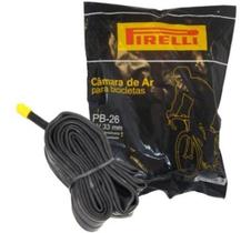 Câmara De Ar Pirelli PB-26 AV 33MM