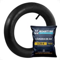 Camara De Ar Pneu 3.25 8 325 8 3008 Mg8 Tr13 Carriola