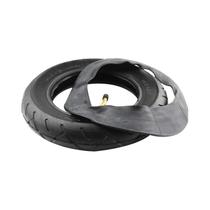 Câmara De Ar Pneumática De 10 Polegadas Para Patinete Elétrico, Hoverboard E Smart Balance 10x2.125