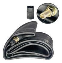 Câmara De Ar Titan Fan Start Ybr Factor 125-150-160 Aro 18'' Câmara De Ar Titan Fan Start Ybr Factor 125-150-160 Aro 18''