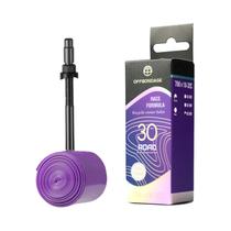Câmara De Ar Ultraleve De 30g Em TPU 700c Para Bicicleta De Estrada, 18-32 Polegadas, Válvula