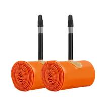 Câmara De Ar Ultraleve ThinkRider Para Bicicleta 26 27.5 29 Polegadas MTB Material TPU Válvula