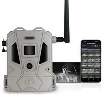 Cámara de Caza Bushnell CelluCORE 20MP HD con Doble SIM y Conectividad Inalámbrica