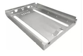 Camara de Combustão Forno Brastemp Consul Original W10896197