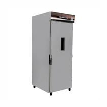 Câmara de Fermentação INOX 20 Esteiras RF118 Frilux