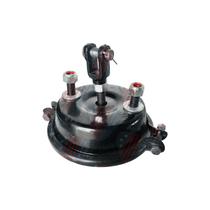 Camara de freio de servico simples 8" - tipo 30/ haste curta 135mm - 61210