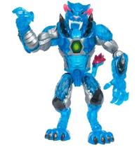 Câmara De Mutação Com Boneco Colecionável Mrbeast Lab Mutators Câmara De Mutação Com Boneco Colecionável Mrbeast Lab Mutators