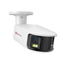 Cámara de Seguridad Anpviz 4K PoE Gran Angular 180 Serie IP H Cámara de Seguridad Anpviz 4K PoE Gran Angular 180 Serie IP H
