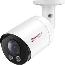 Cámara de Seguridad Anpviz 5MP Bullet POE IP con Micrófono/Audio 2.8mm Cámara de Seguridad Anpviz 5MP Bullet POE IP con Micrófono/Audio 2.8mm