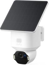 Cámara de Seguridad eufy SoloCam E42 4K Inalámbrica Solar con IA