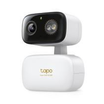 Cámara de Seguridad Híbrida Tapo HybridCam 360 5MP Pan/Tilt Interior/Exterior Cámara de Seguridad Híbrida Tapo HybridCam 360 5MP Pan/Tilt Interior/Exterior